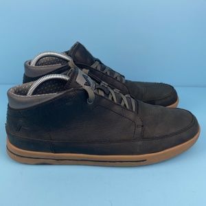 Forsake Men’s Chukka Boots